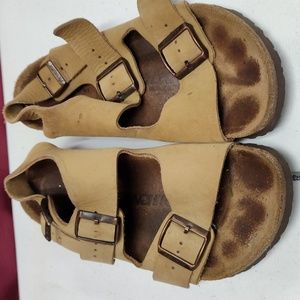 Birkenstock unisex sandals